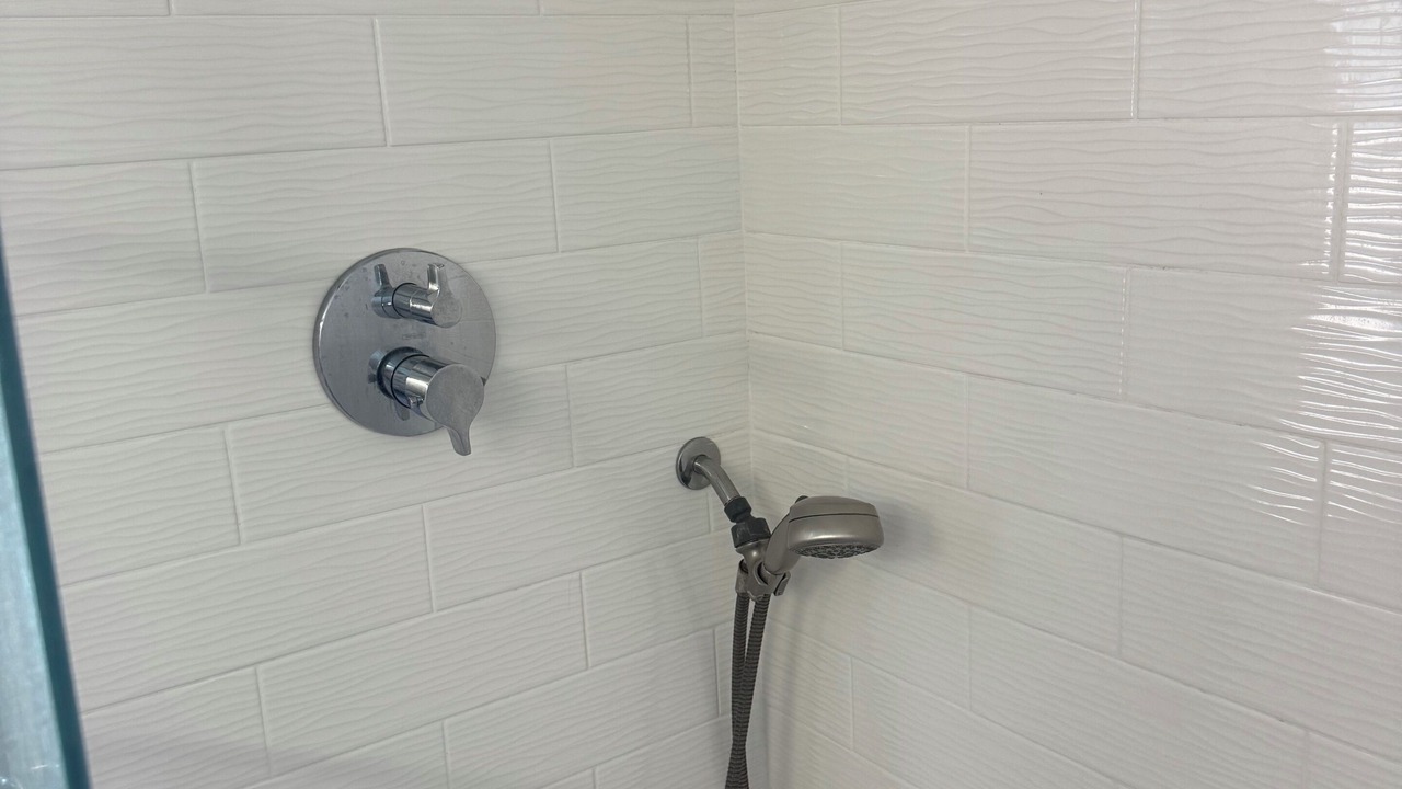 Photo of Bathroom in North Pacific Beach