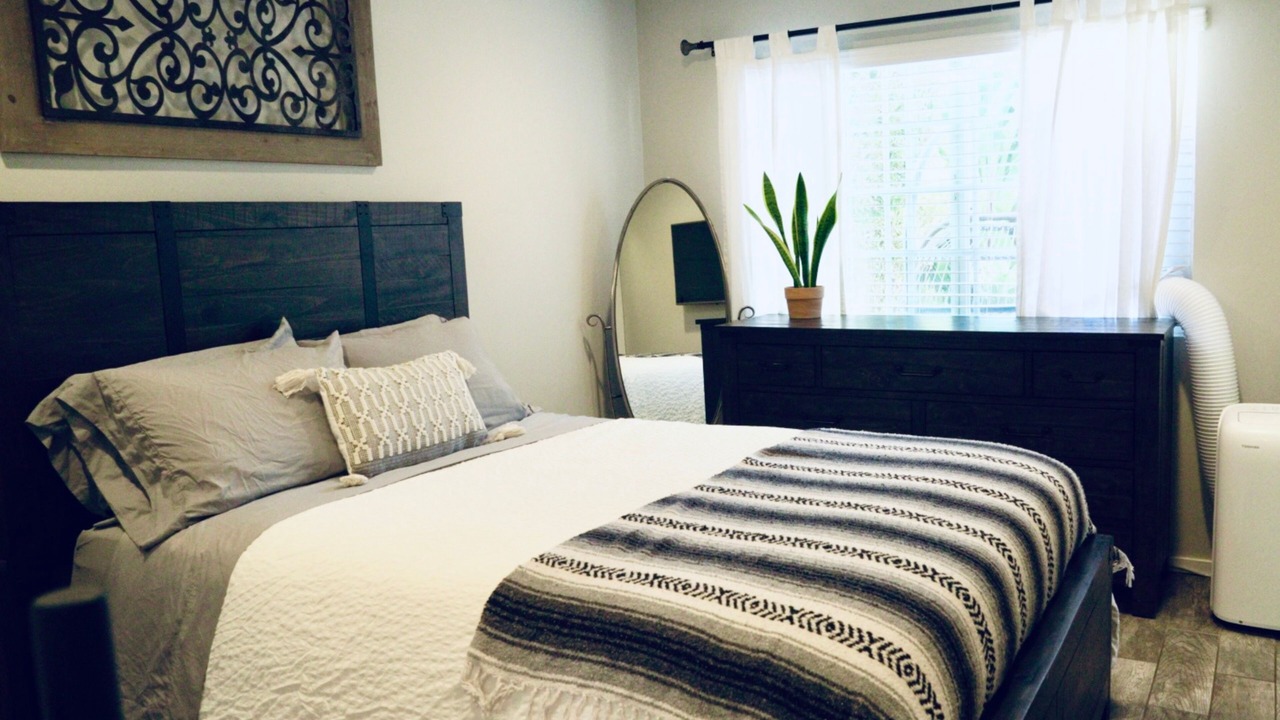 Photo of Bedroom in Linda Vista