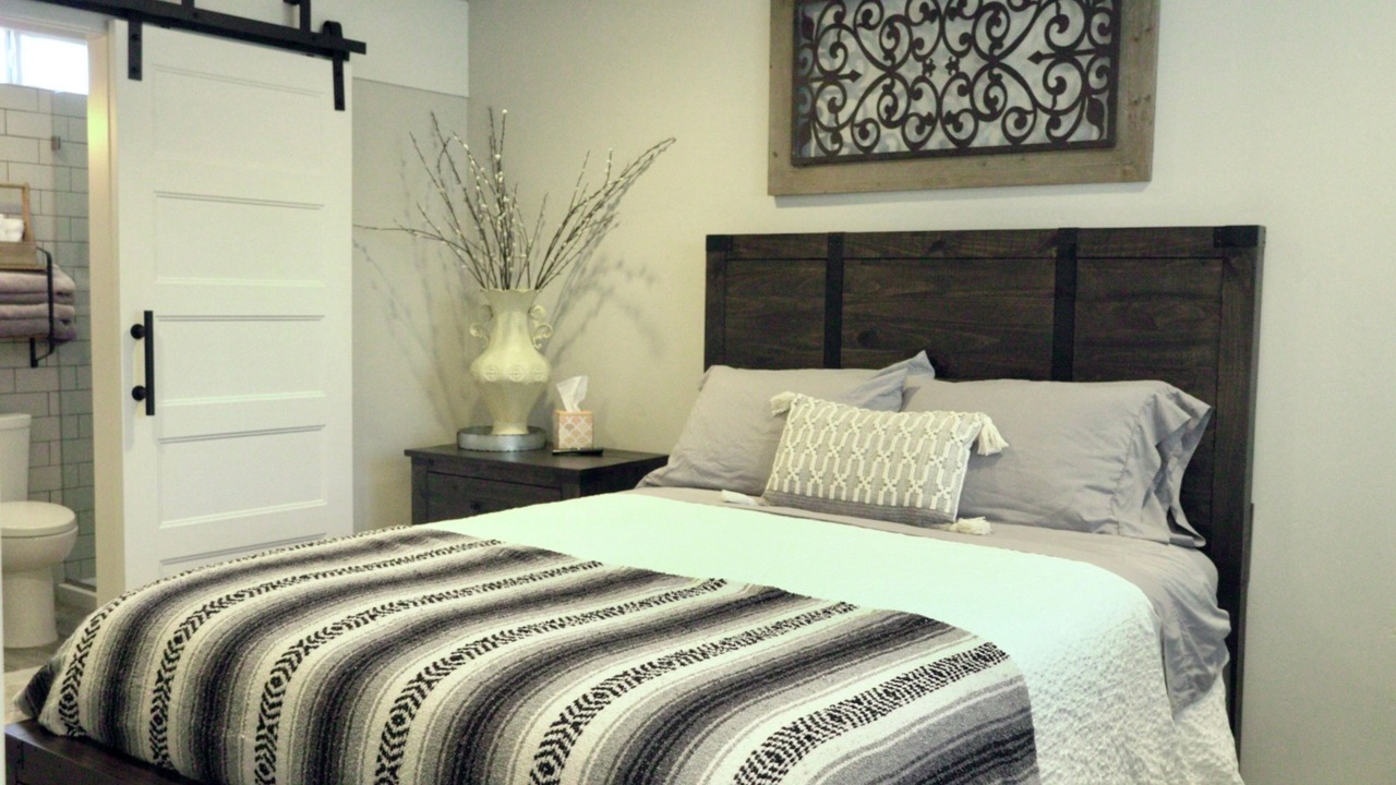 Photo of Bedroom in Linda Vista