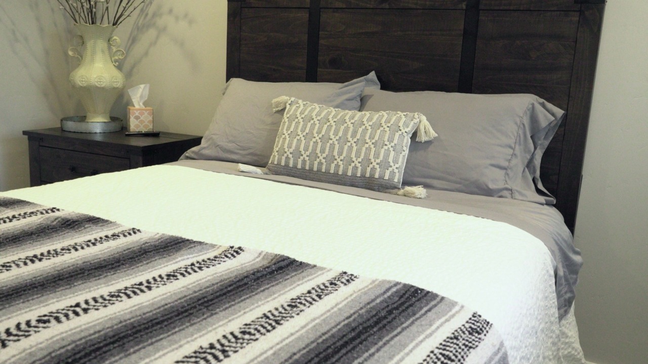 Photo of Bedroom in Linda Vista
