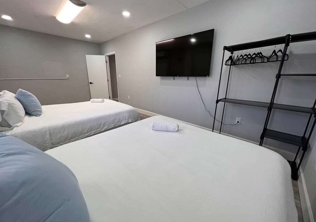 Photo of Bedroom in Survey Creek