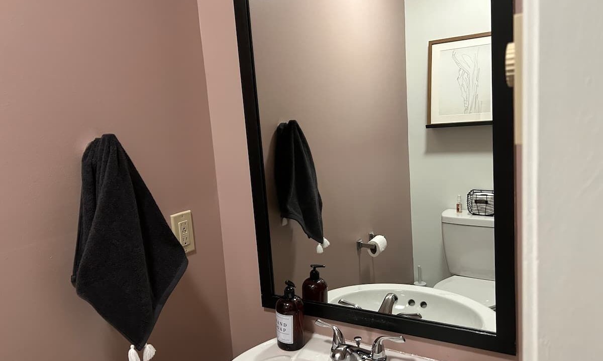 Photo of Bathroom in Effort