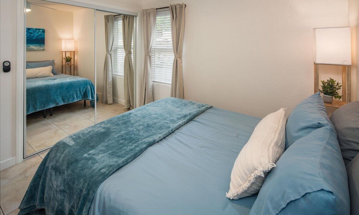 Photo of Bedroom in Old Town