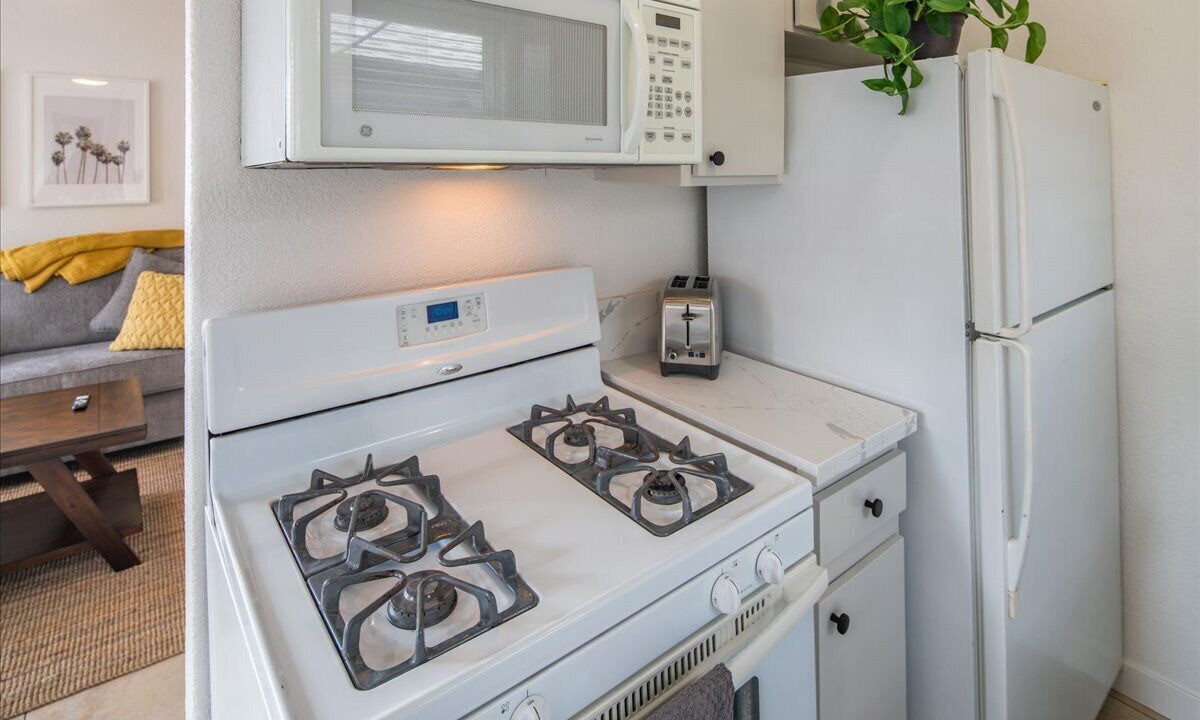 Photo of Kitchen in Old Town