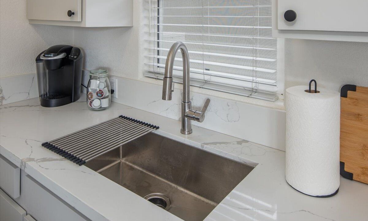 Photo of Kitchen in Old Town