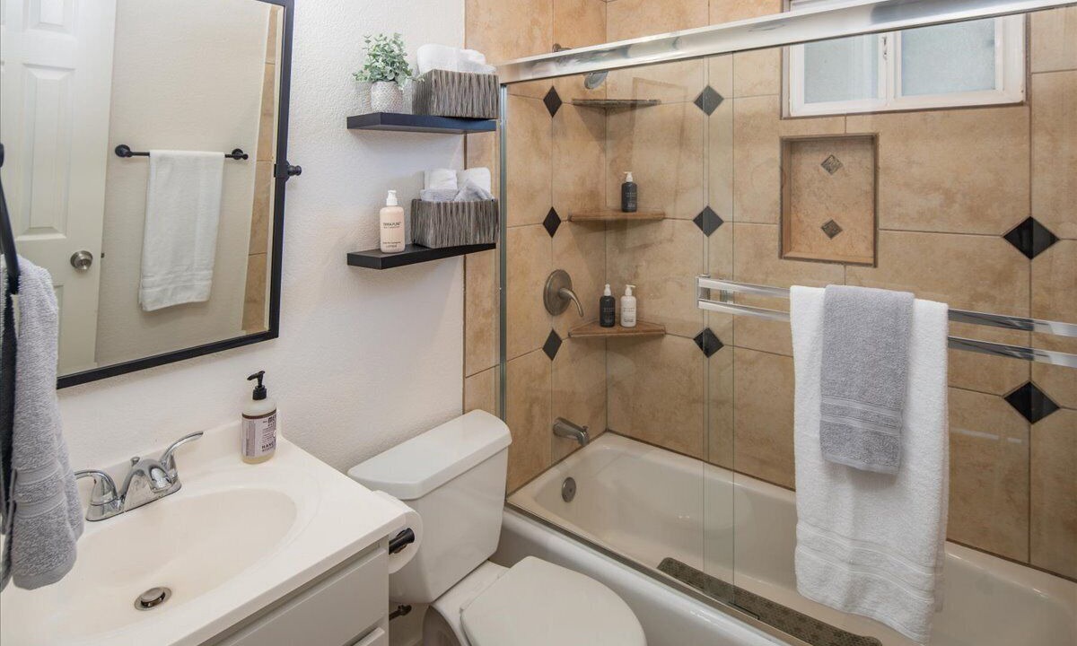Photo of Bathroom in Old Town