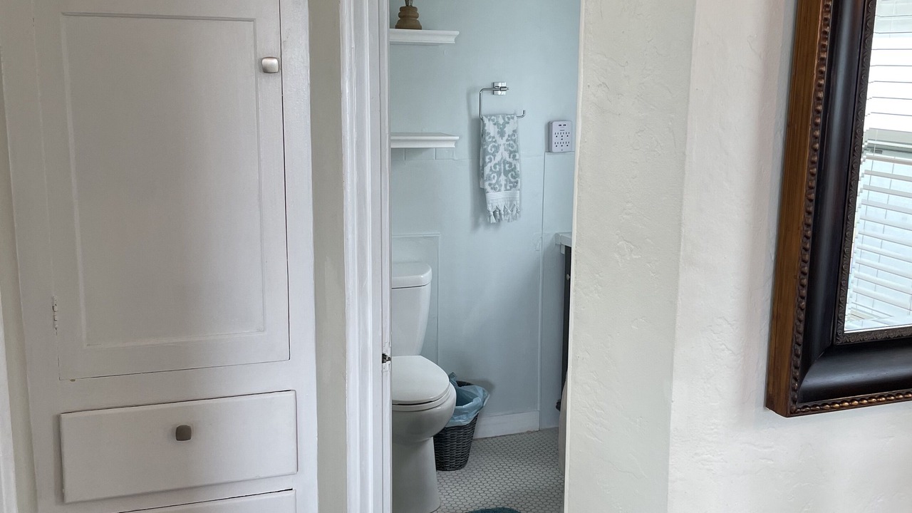 Photo of Bathroom in Mission Hills