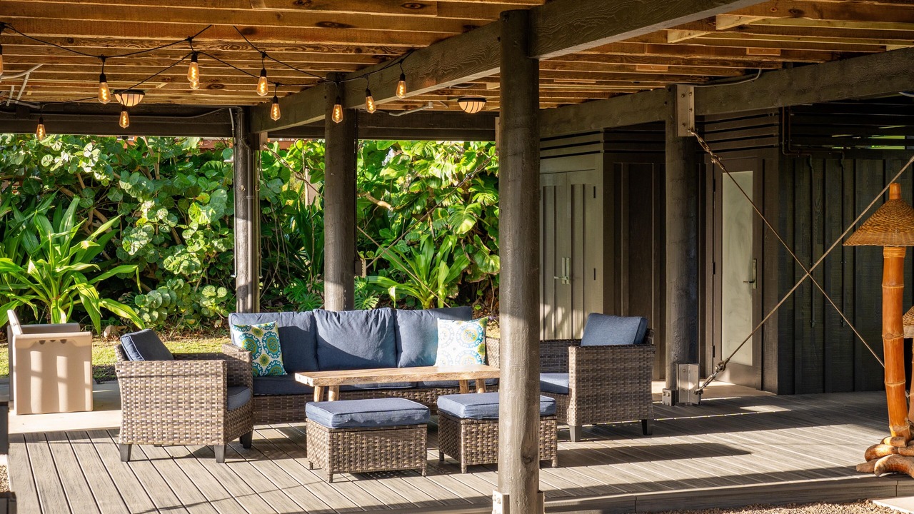 Photo of Outdoor in Wainiha