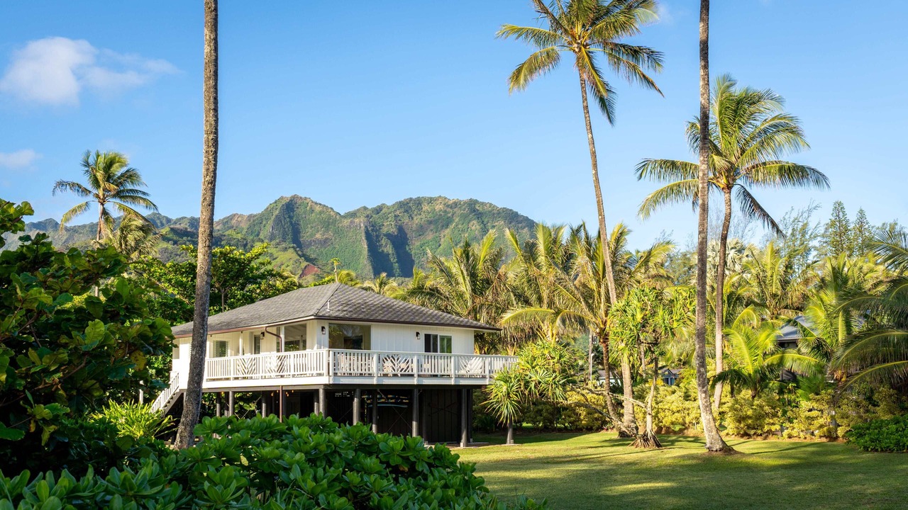 Photo of Outdoor in Wainiha