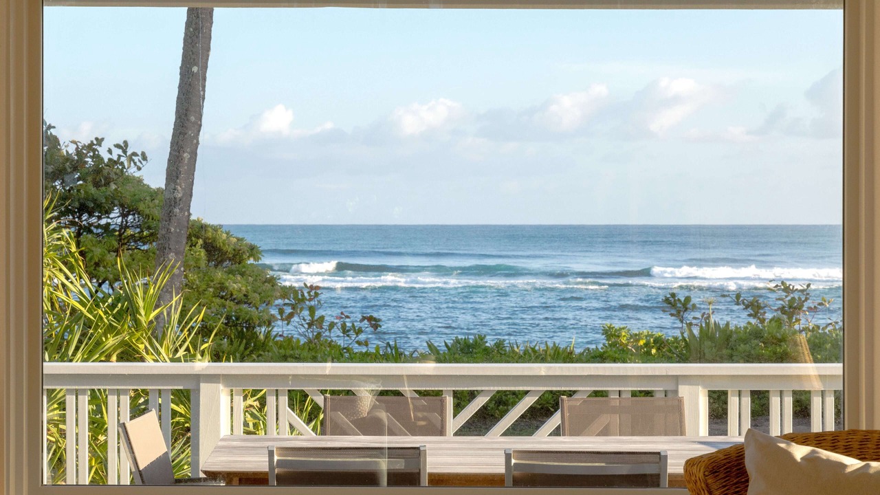 Photo of Outdoor in Wainiha