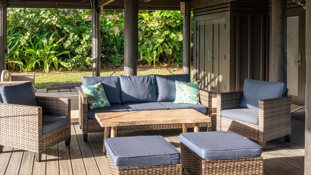 Photo of Outdoor in Wainiha