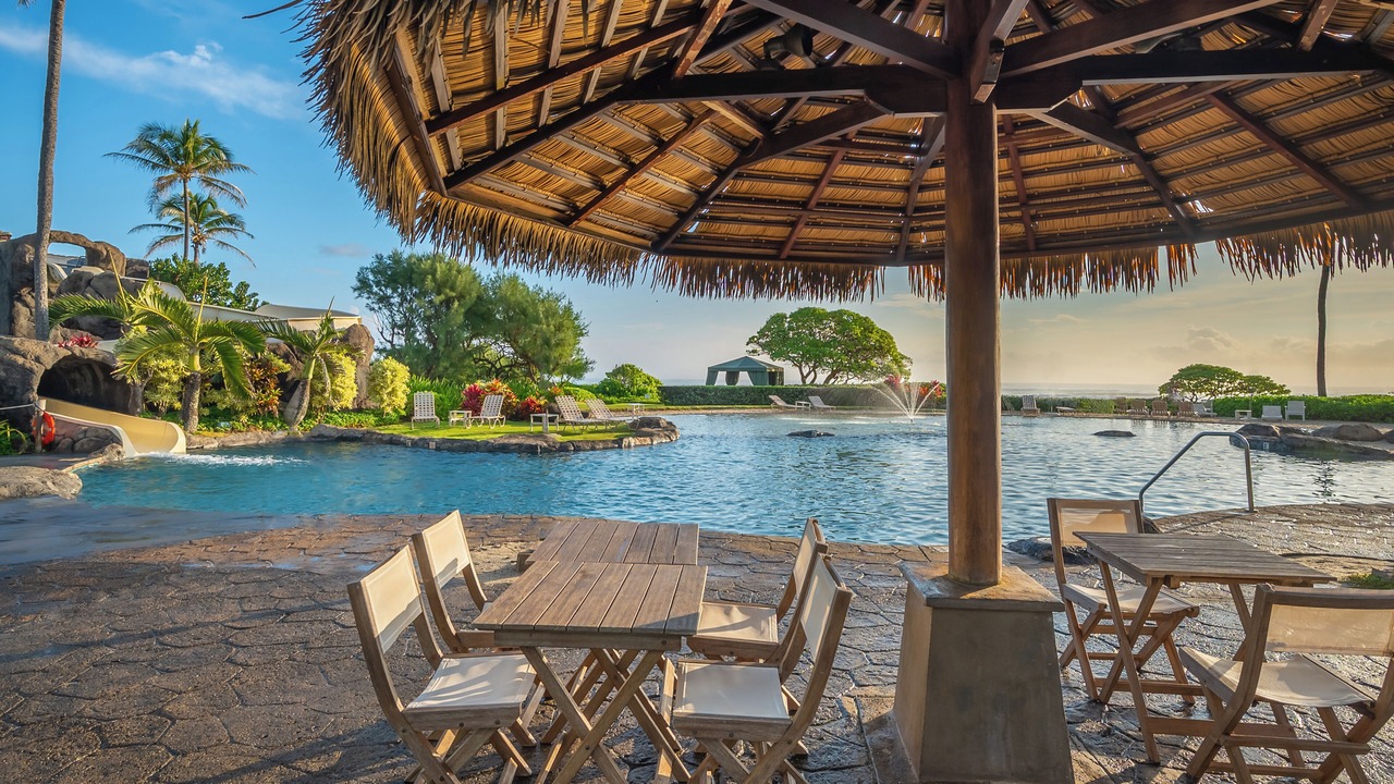 Photo of Outdoor in Hanamaulu