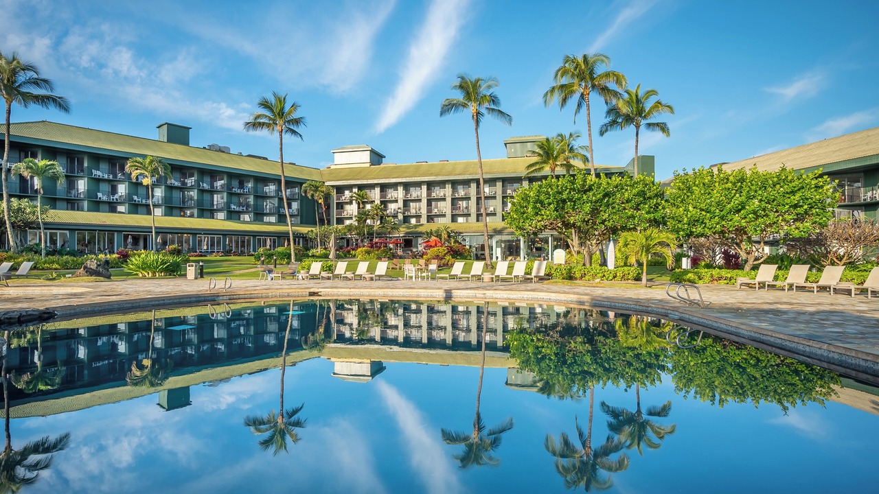 Photo of Outdoor in Hanamaulu