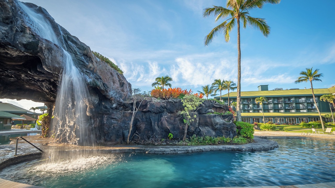 Photo of Outdoor in Hanamaulu