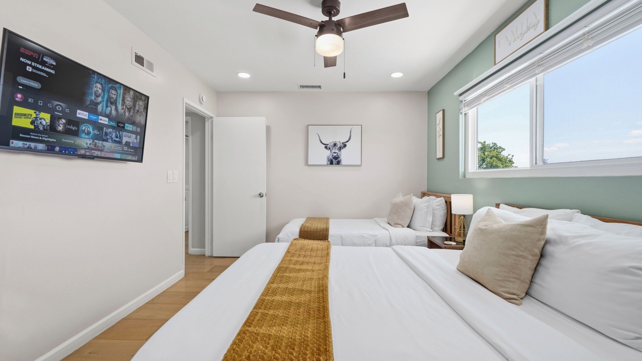 Photo of Bedroom in San Carlos