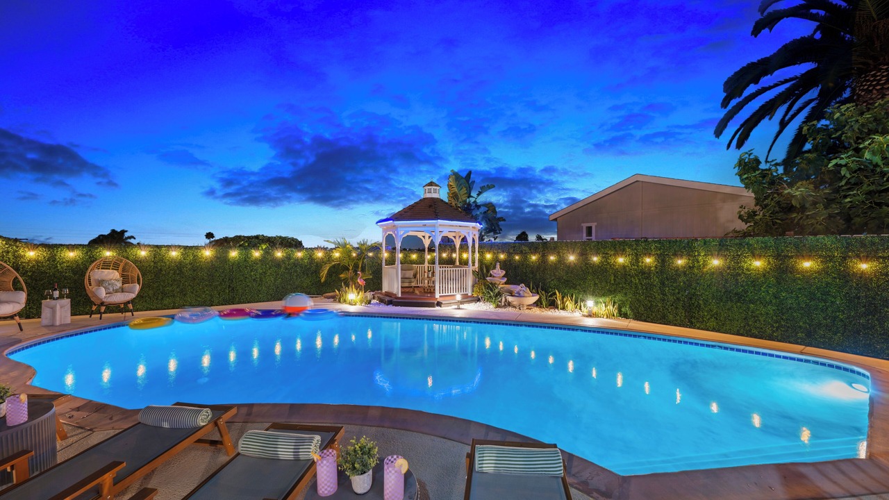 Photo of Outdoor in San Carlos