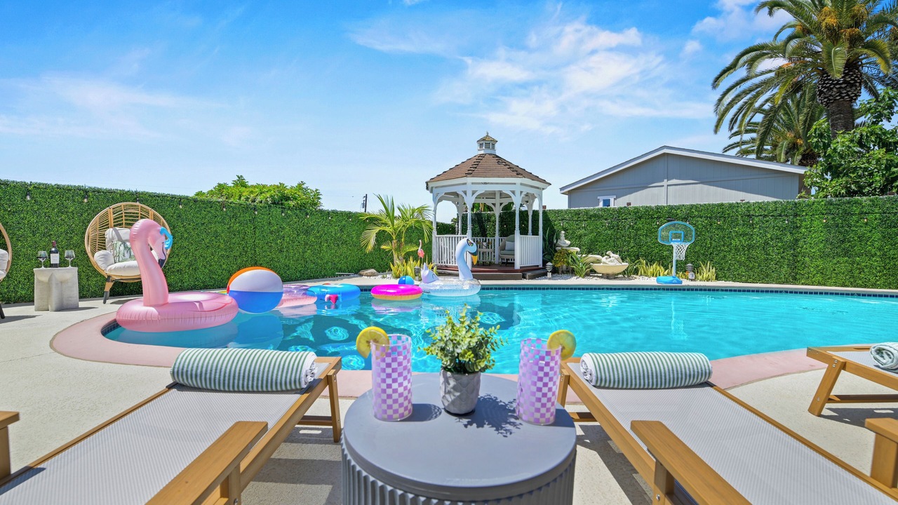 Photo of Outdoor in San Carlos