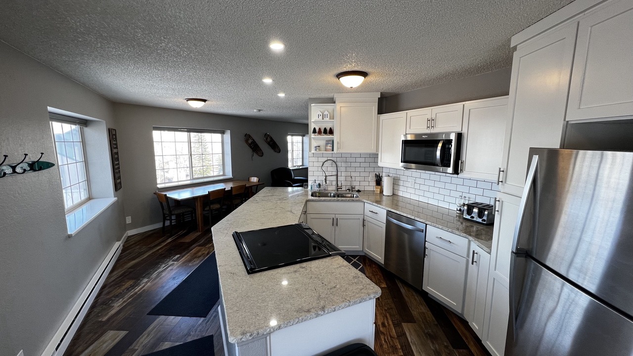 Photo of Kitchen in Mesa