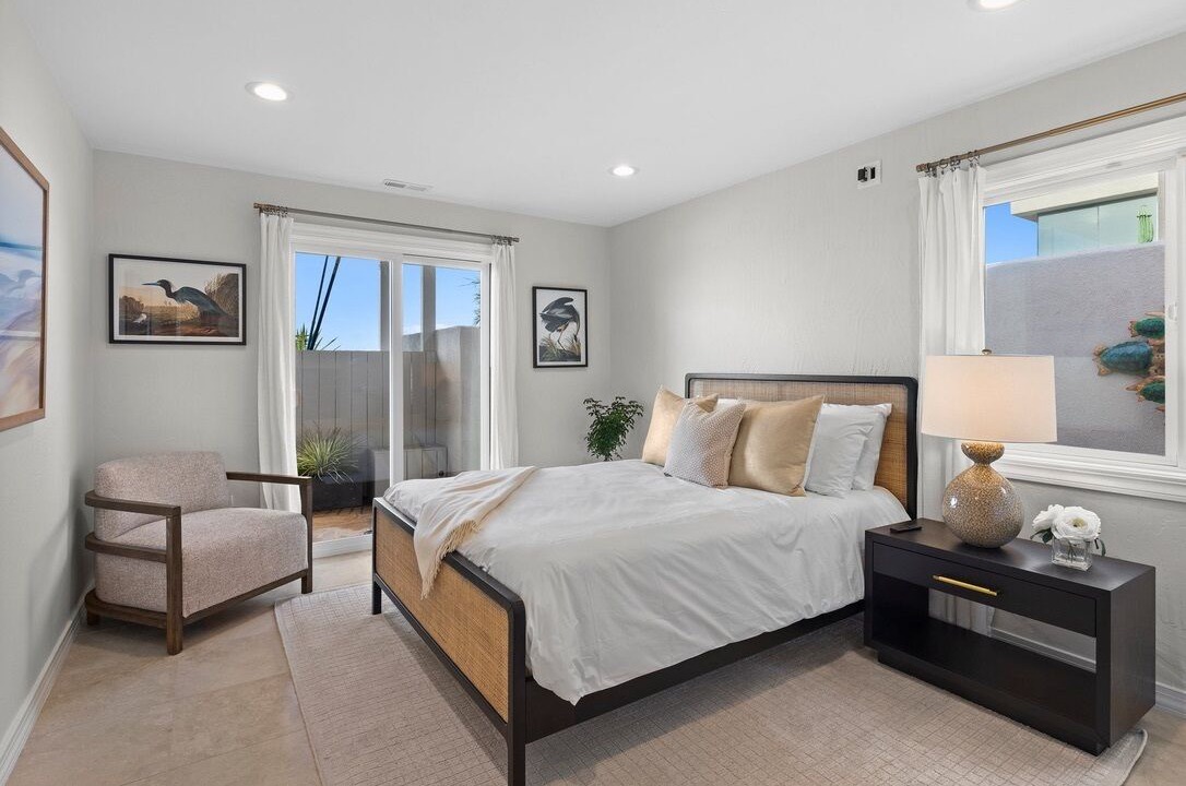 Photo of Bedroom in Lower Hermosa