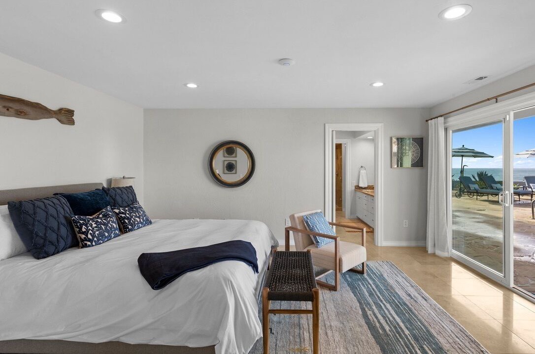 Photo of Bedroom in Lower Hermosa