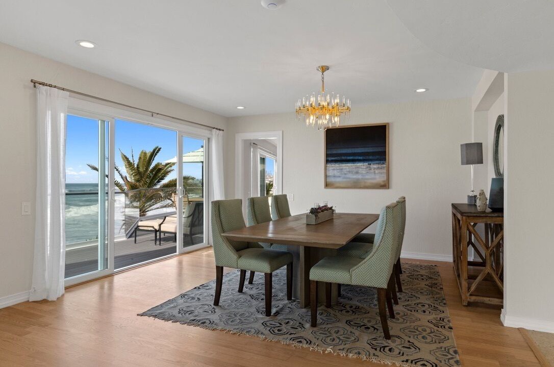 Photo of Livingroom in Lower Hermosa