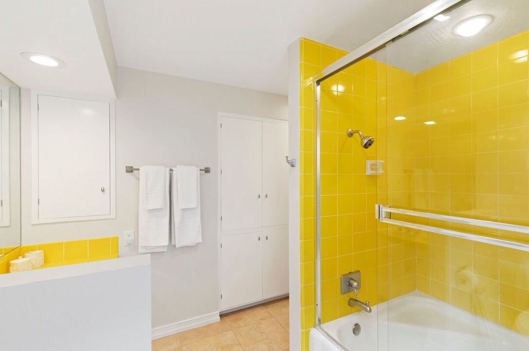 Photo of Bathroom in Lower Hermosa