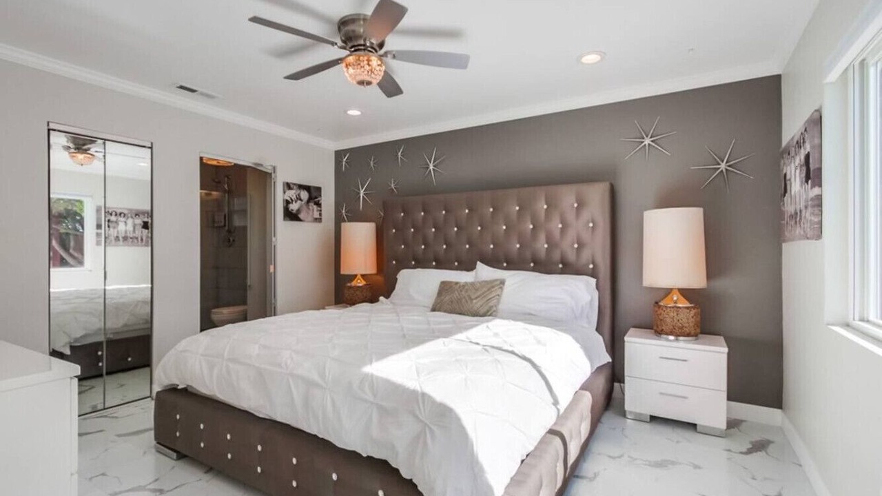 Photo of Bedroom in Serra Mesa