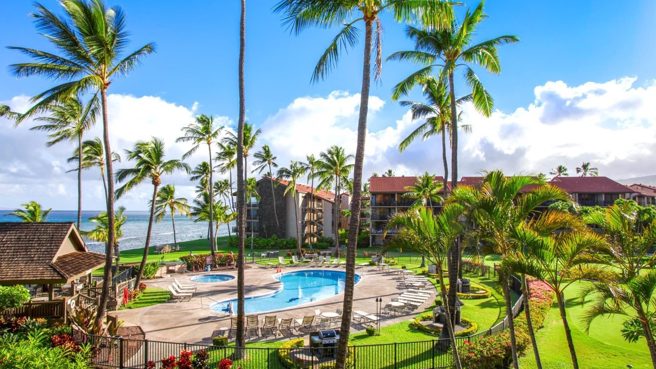 Photo of Outdoor in Kapalua