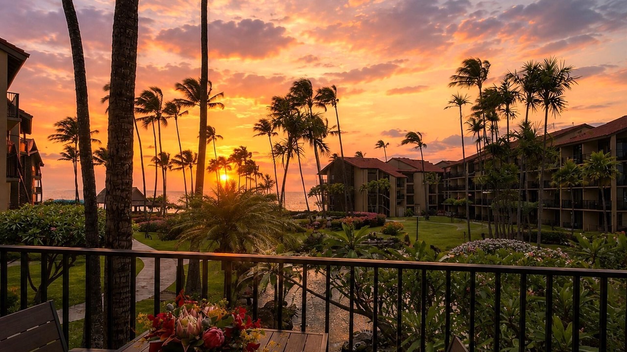 Photo of Outdoor in Kapalua