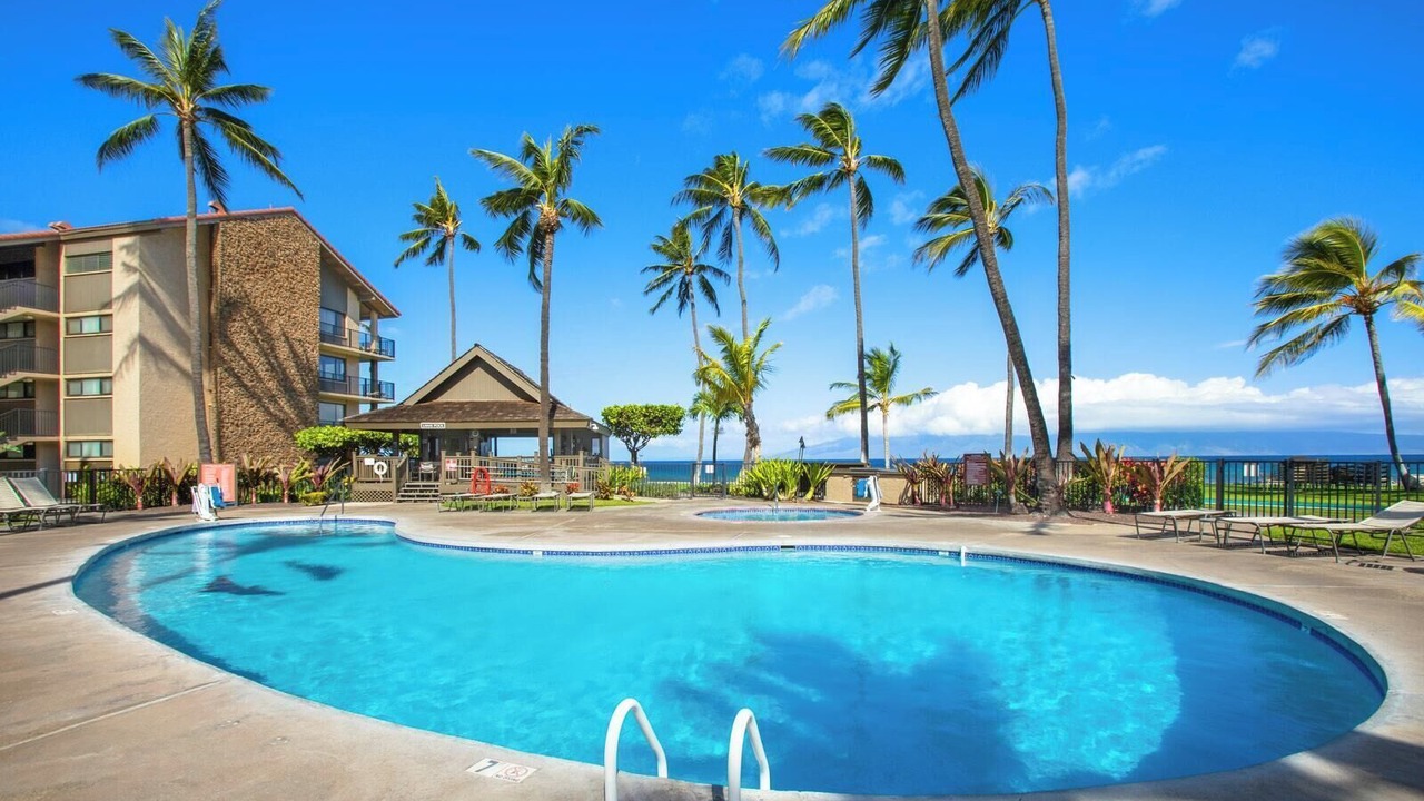 Photo of Outdoor in Kapalua