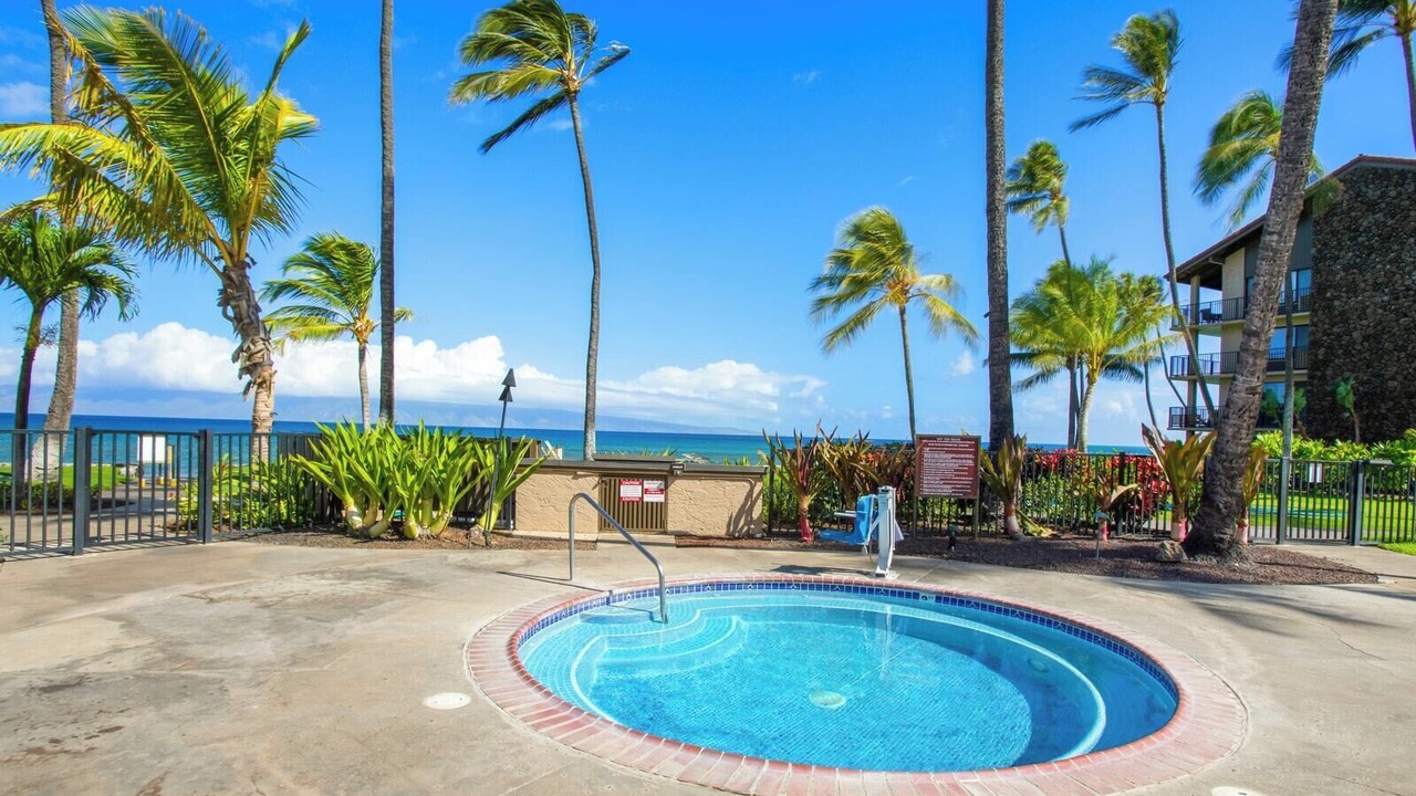 Photo of Outdoor in Kapalua