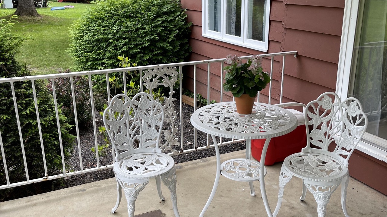 Photo of Outdoor in Carlton