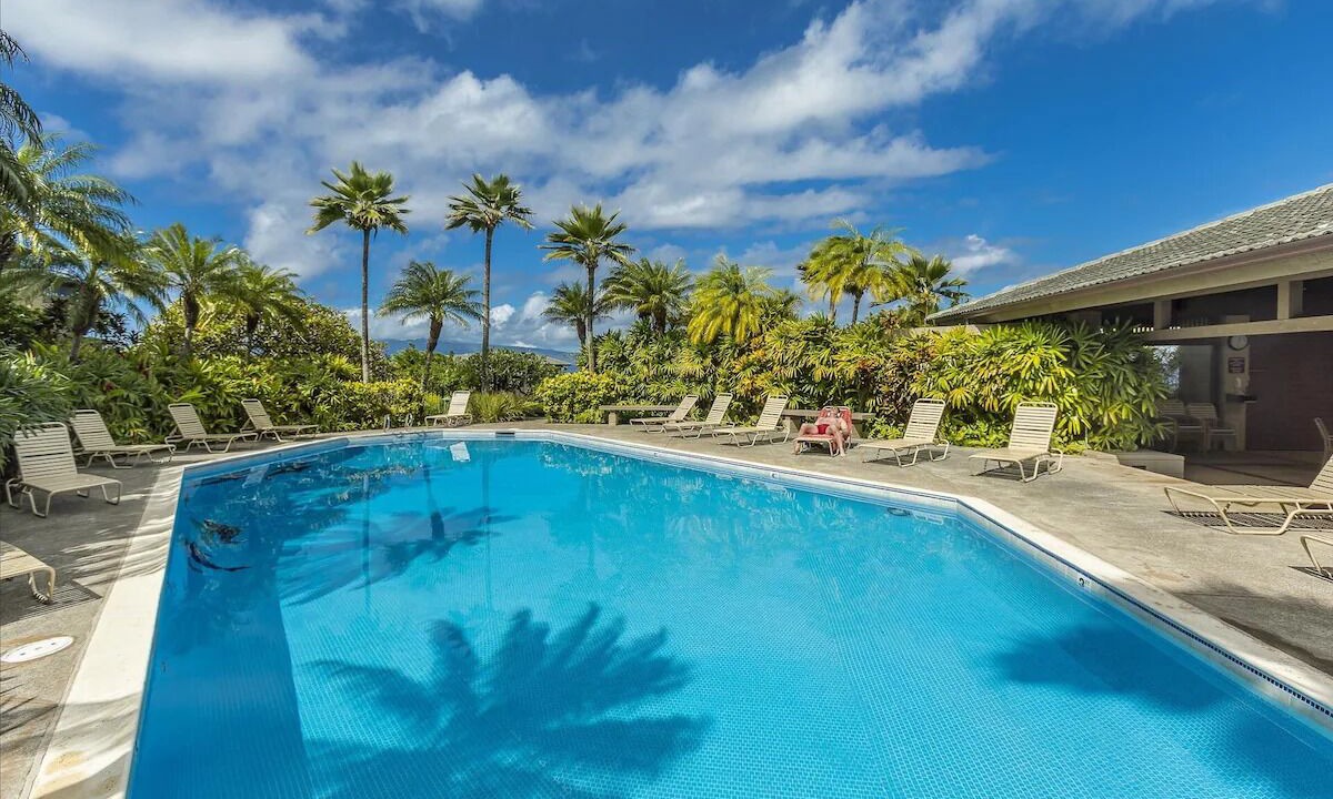 Photo of Outdoor in Napili