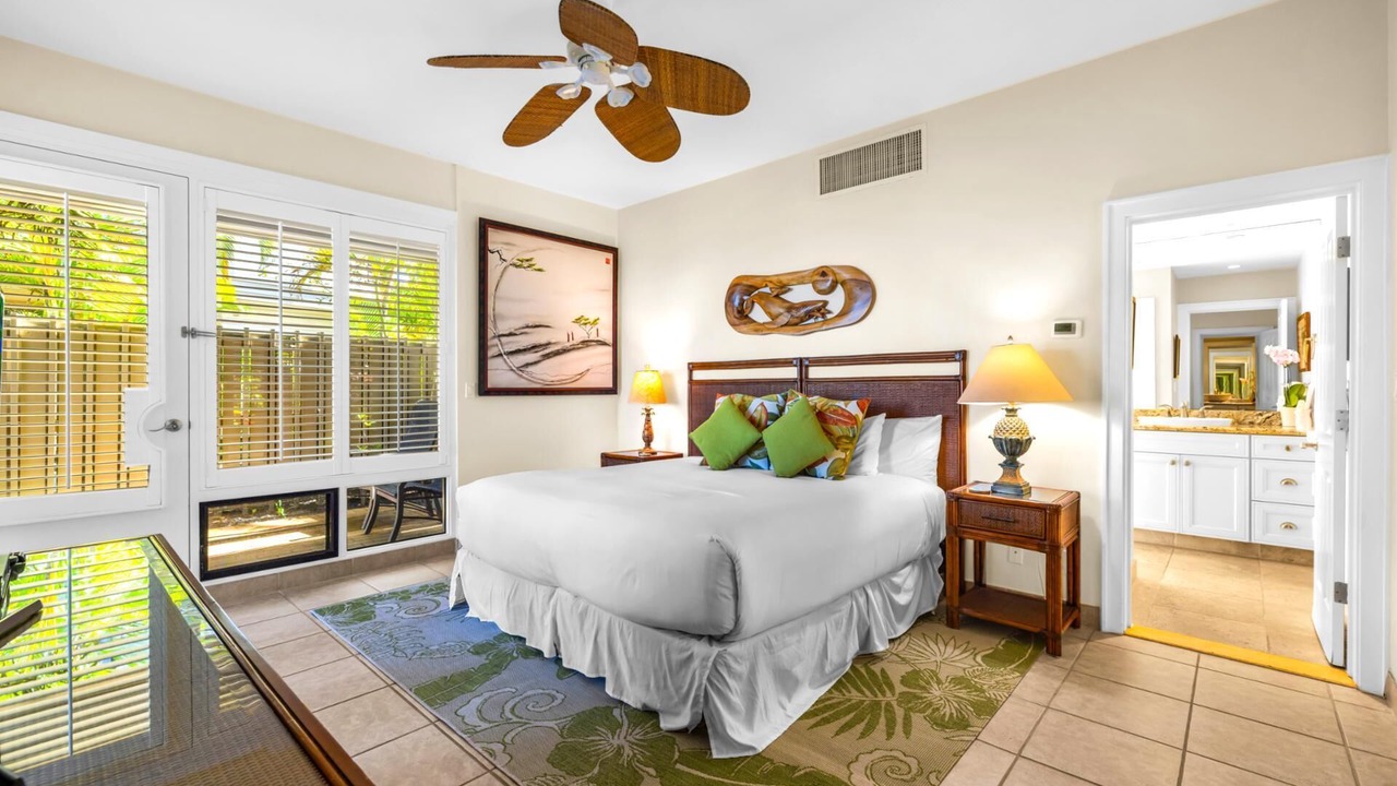 Photo of Bedroom in Napili