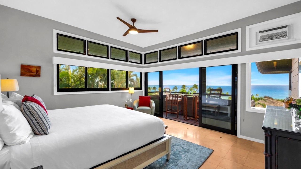 Photo of Bedroom in Napili