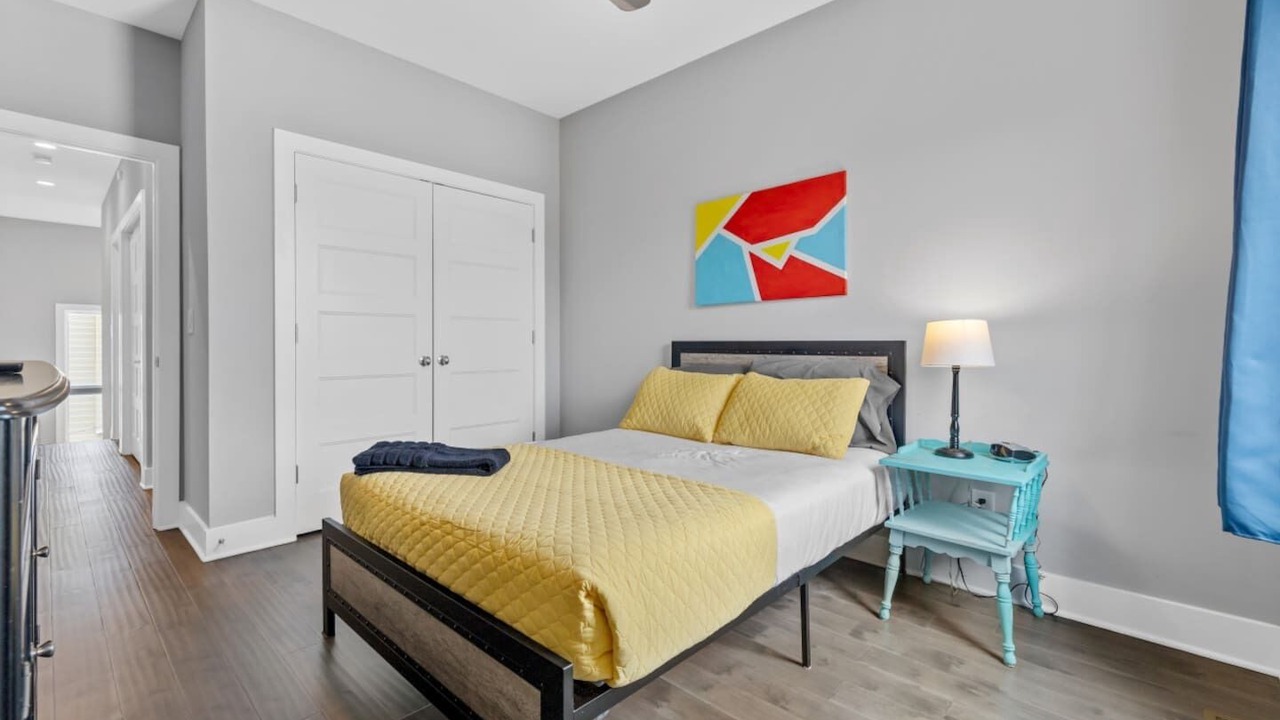 Photo of Bedroom in Katie Hill Neighborhood