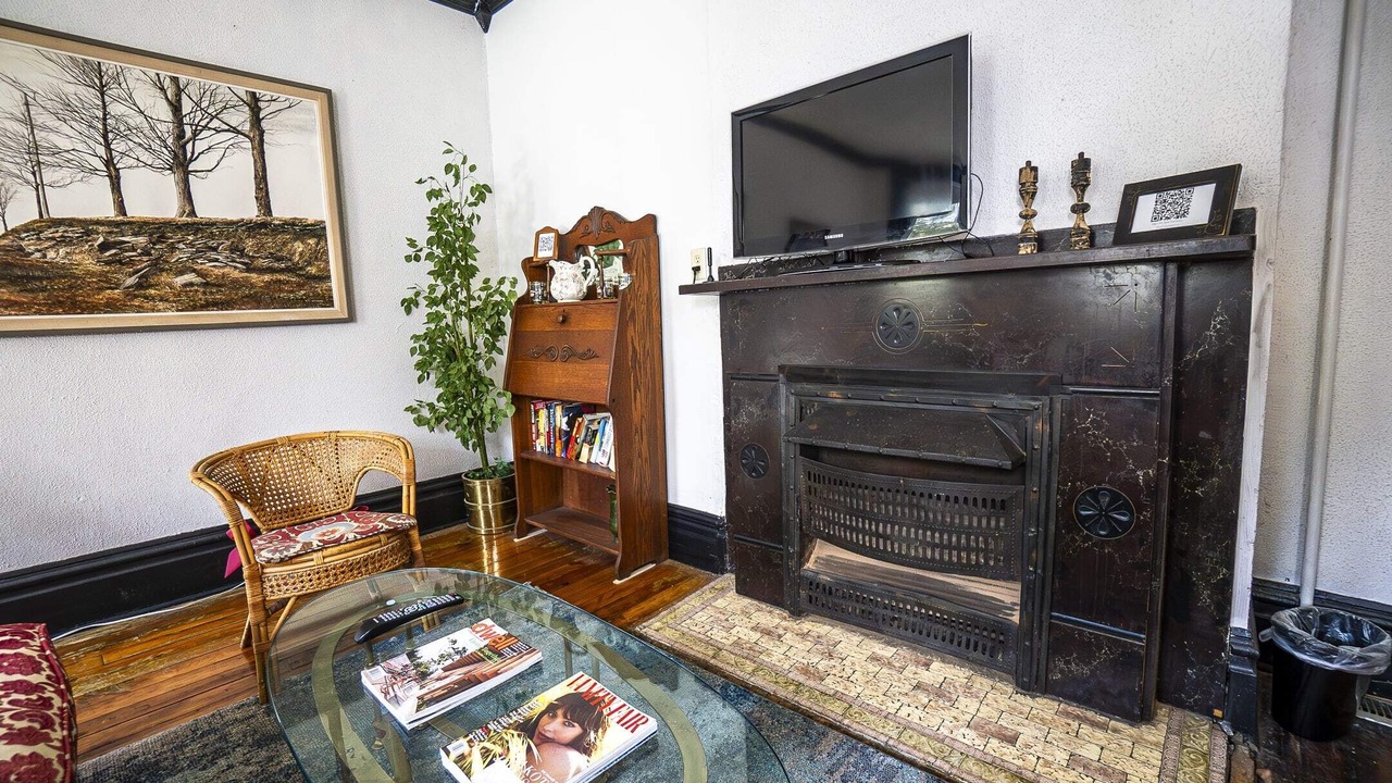 Photo of Livingroom in Homestead