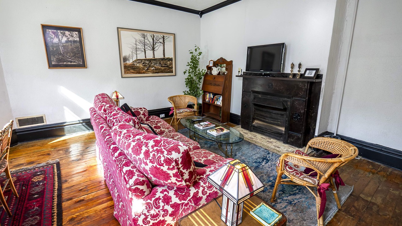 Photo of Livingroom in Homestead