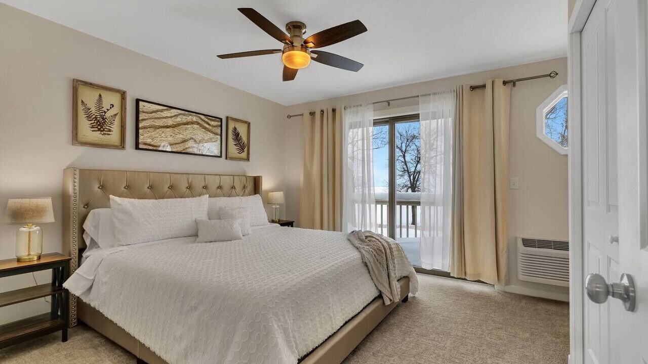 Photo of Bedroom in Onamia