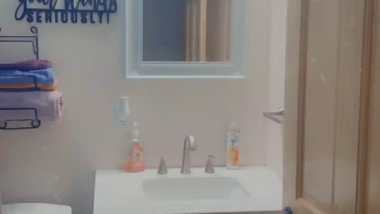 Photo of Bathroom in Spanish Lake