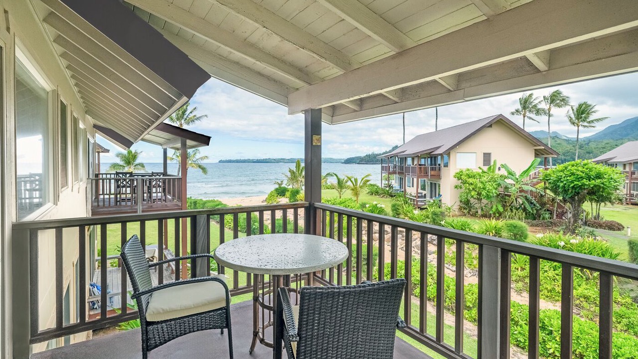 Photo of Outdoor in Wainiha