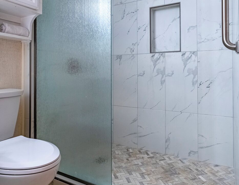 Photo of Bathroom in Wainiha