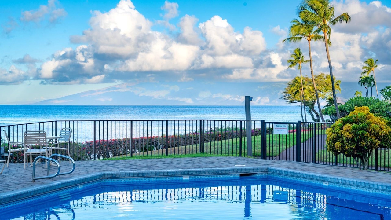 Photo of Outdoor in Napili