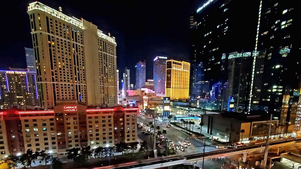 Photo of Patio Balcony in Las Vegas