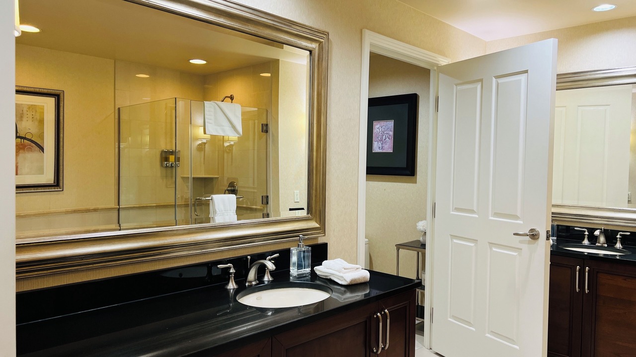 Photo of Bathroom in Las Vegas