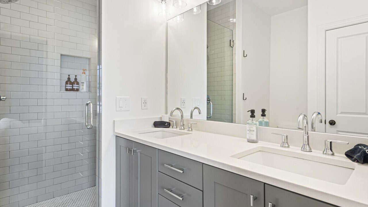 Photo of Bathroom in Summerhill