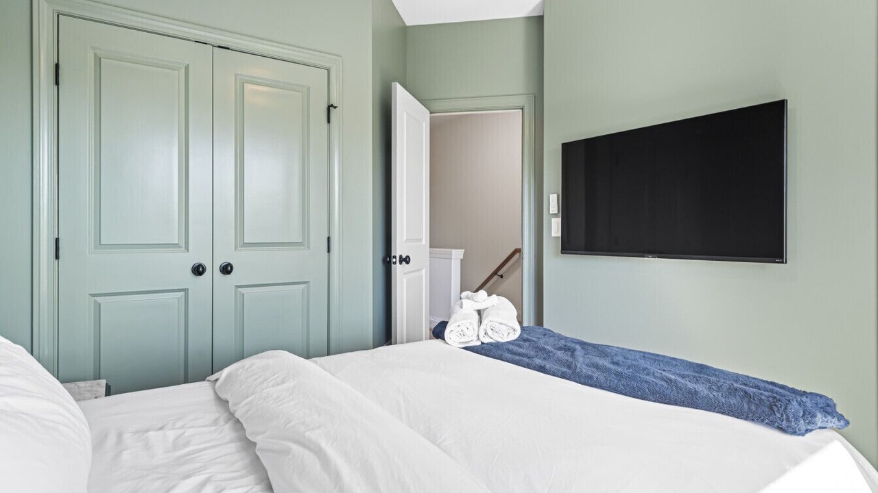 Photo of Bedroom in Summerhill