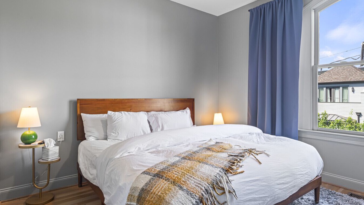 Photo of Bedroom in Summerhill