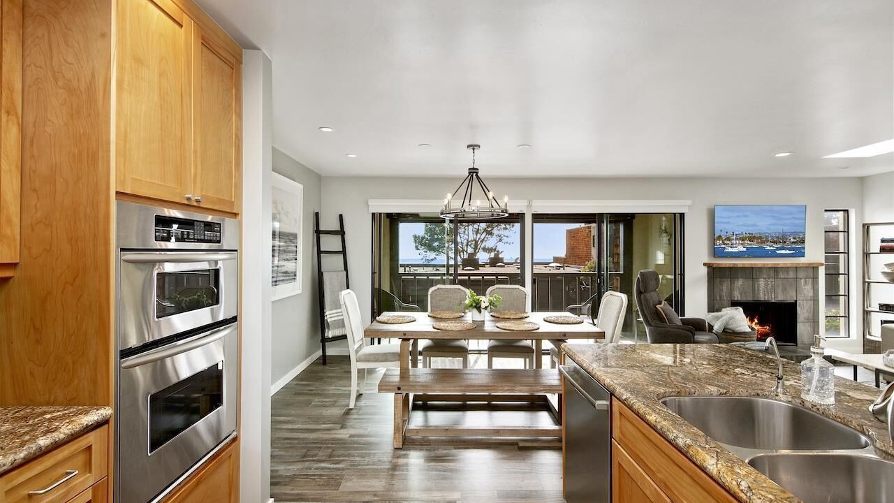 Photo of Kitchen in Del Mar Heights