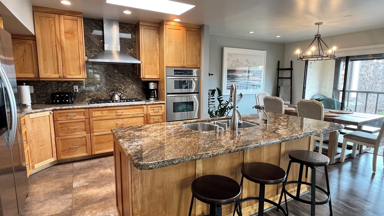 Photo of Kitchen in Del Mar Heights